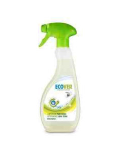 Limpiador horno y encimera spray Ecover 500ml