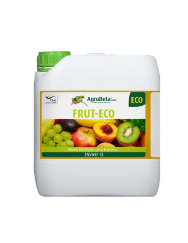 Agrobeta Frut-Eco 5L
